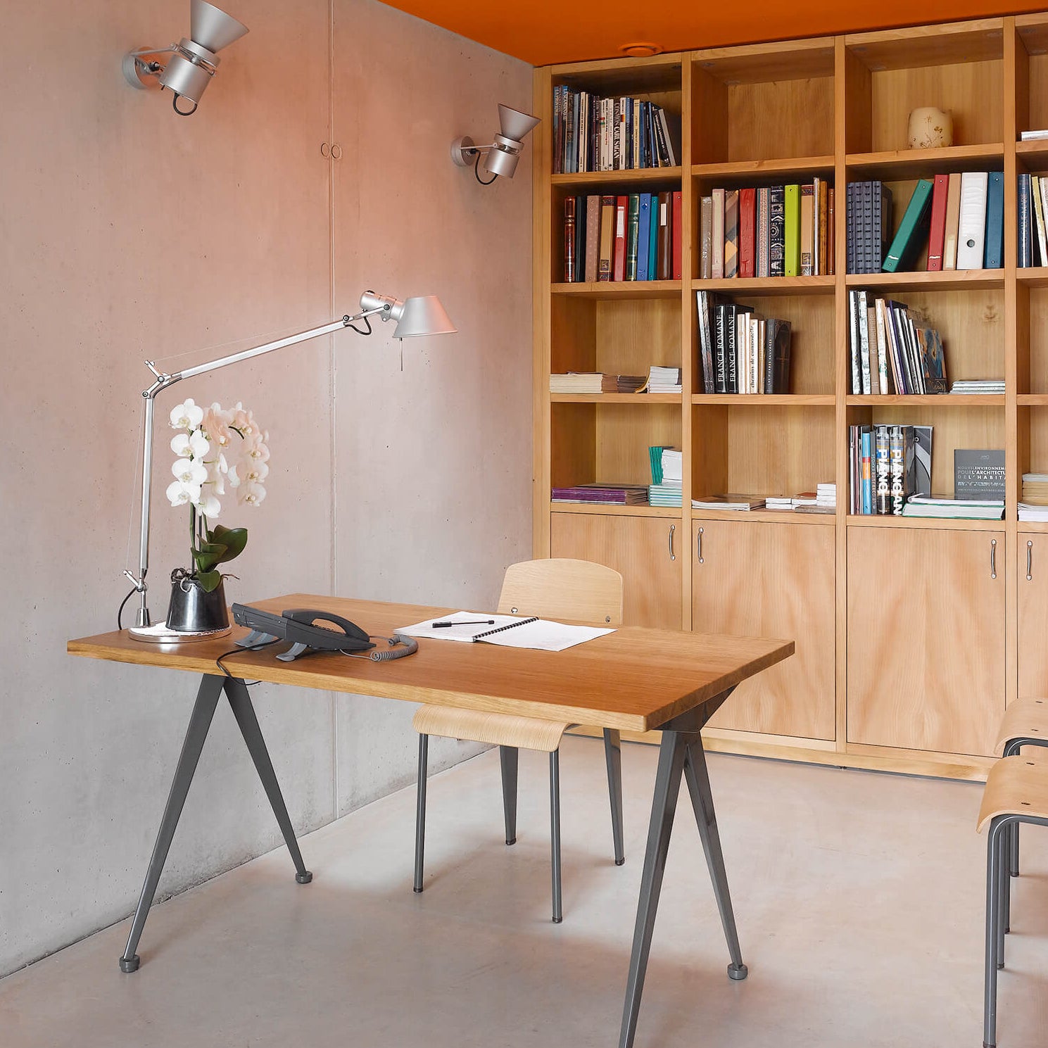 Compas Direction Schreibtisch