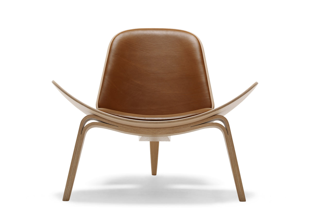 Shell Chair 007 CH07 Shell Chair