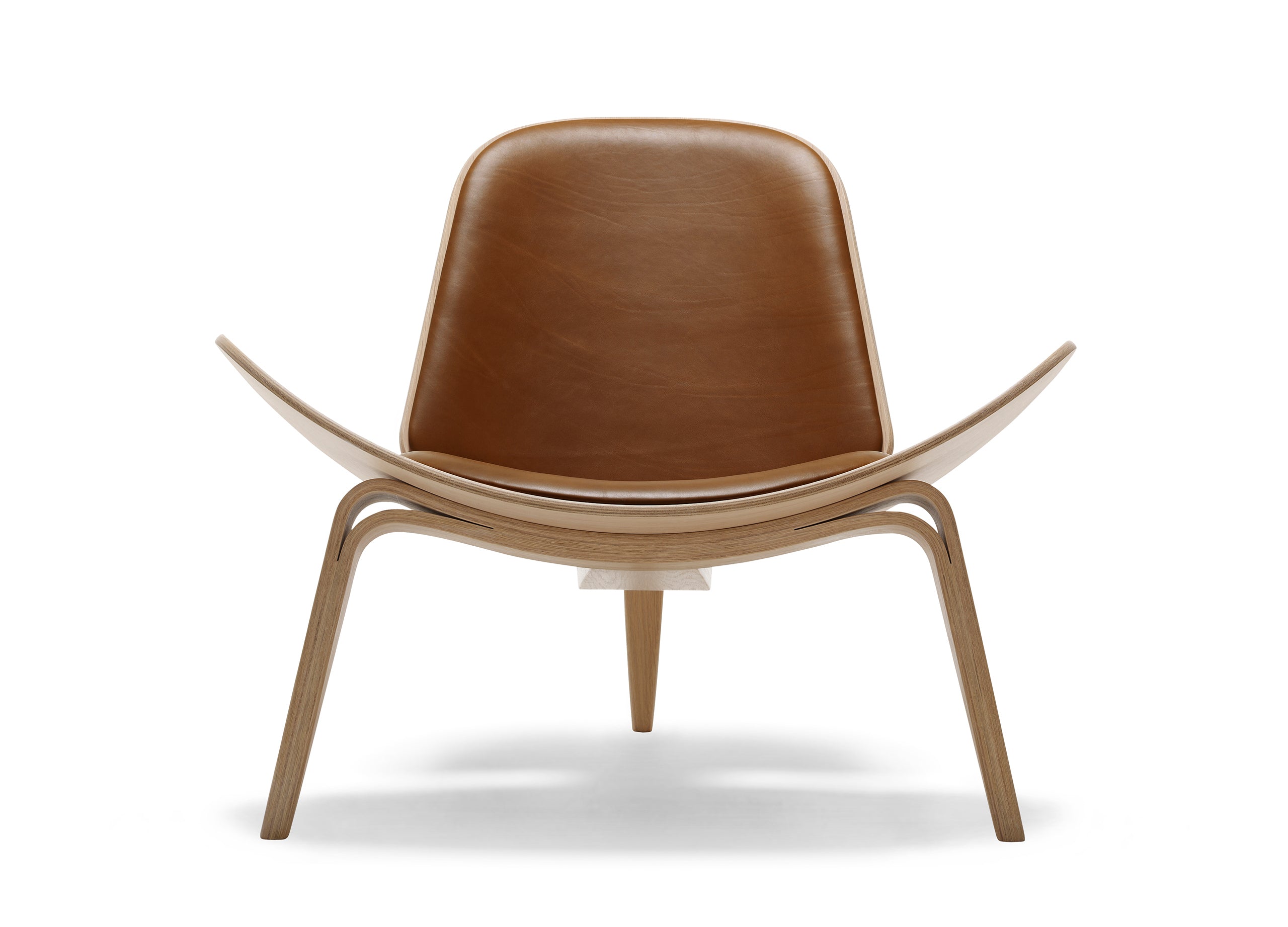 CH07 Shell Chair