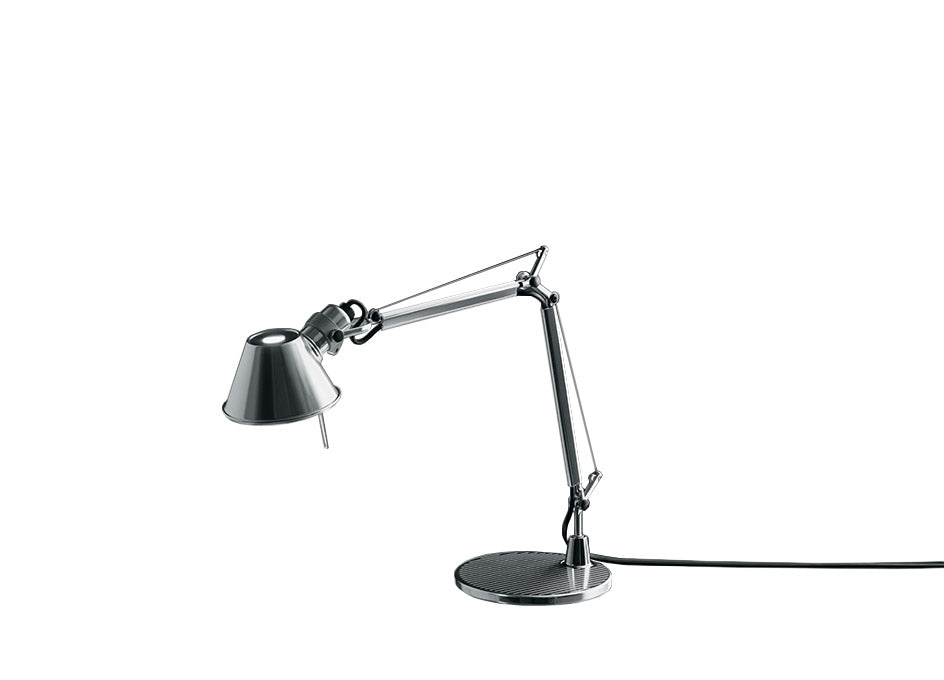 Tolomeo Tischleuchte Micro LED
