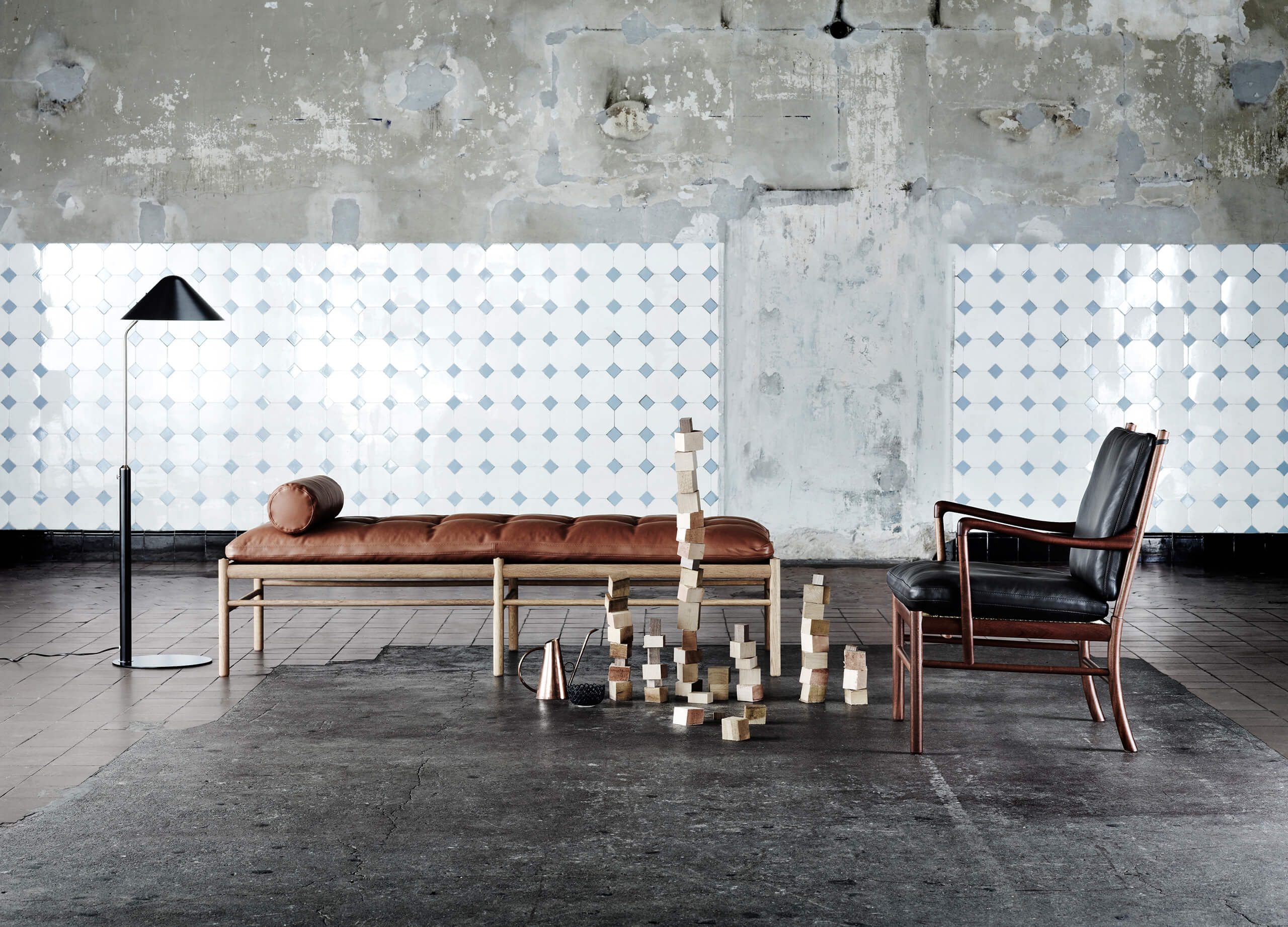 OW150 Daybed