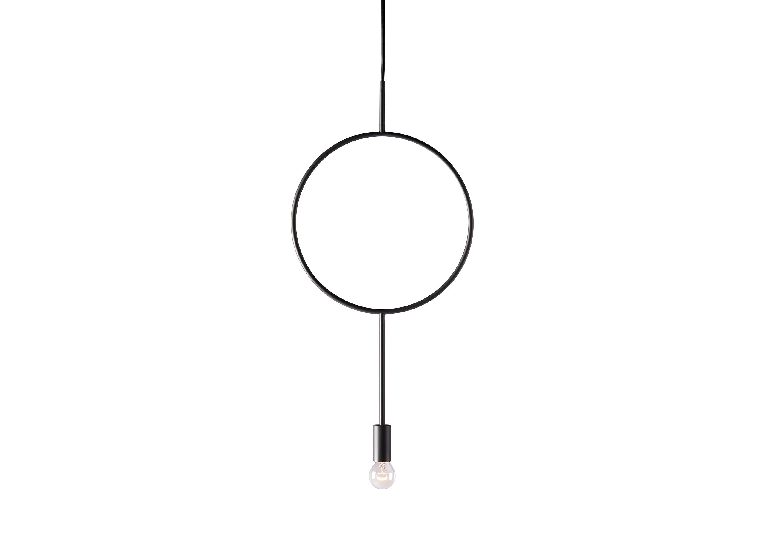 Circle Hängeleuchte