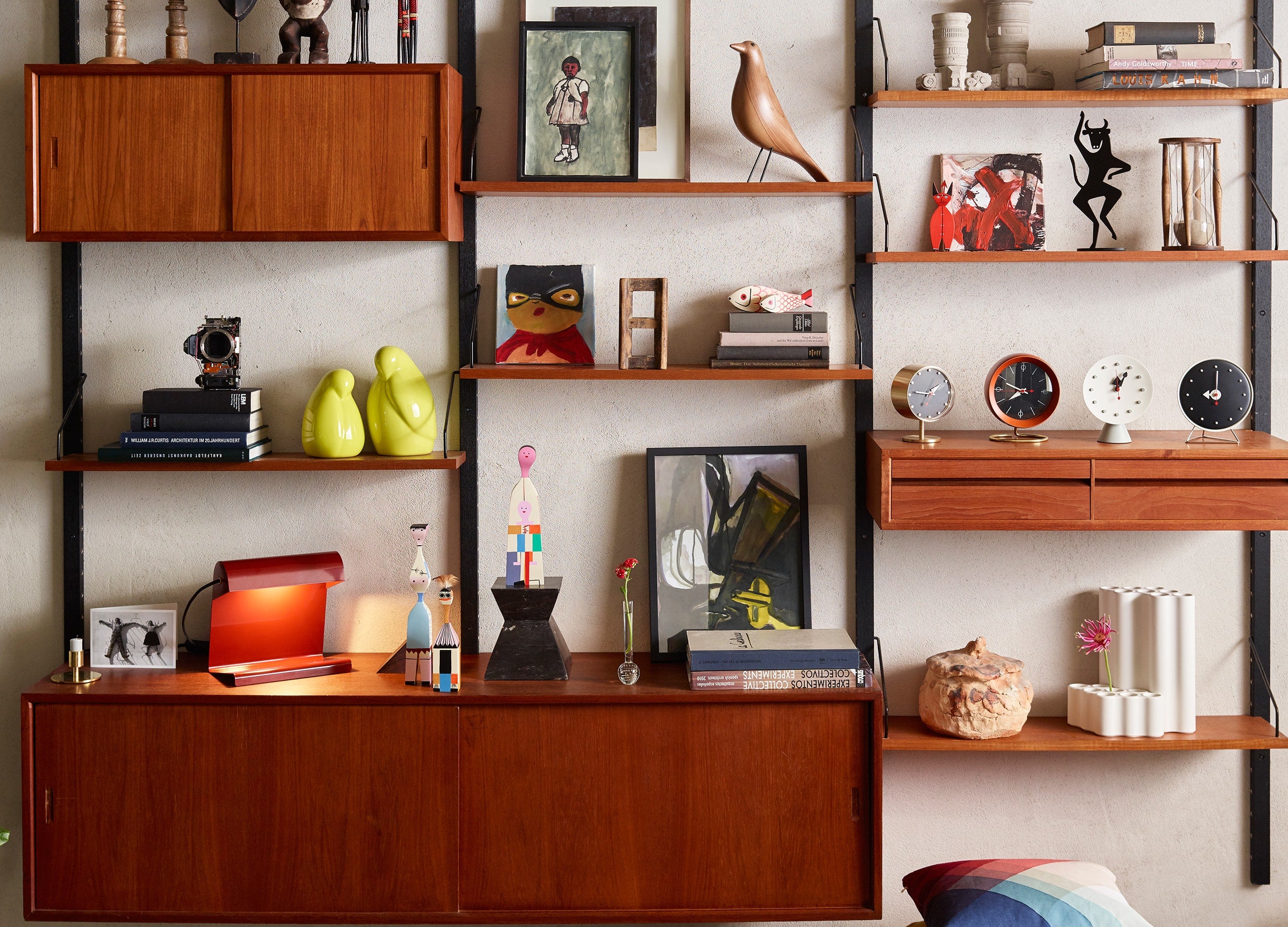 Lampe de Bureau Tischleuchte