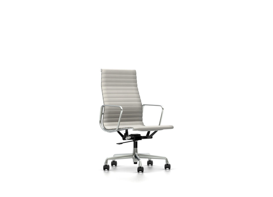 Aluminium Chair EA 119