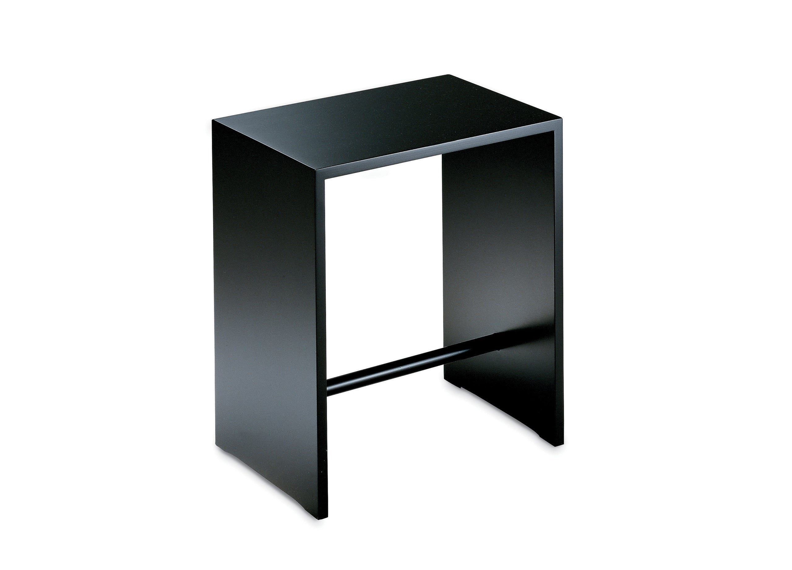 Sgabillo Hocker und Beistelltisch