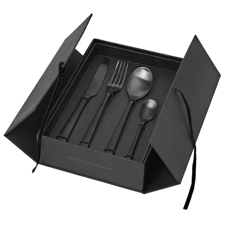 Besteck Set Hune