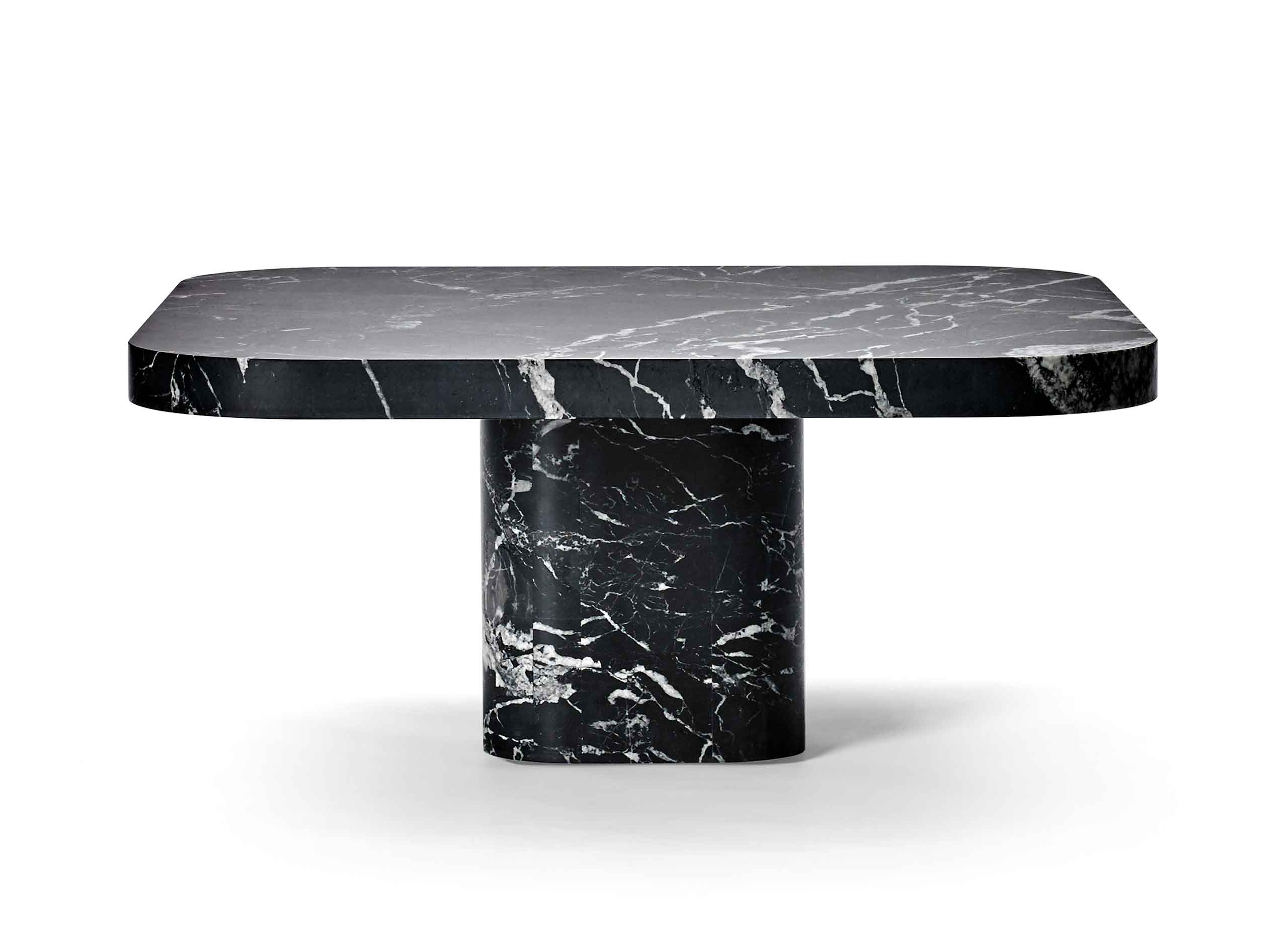 Bow Coffee Table Marmor
