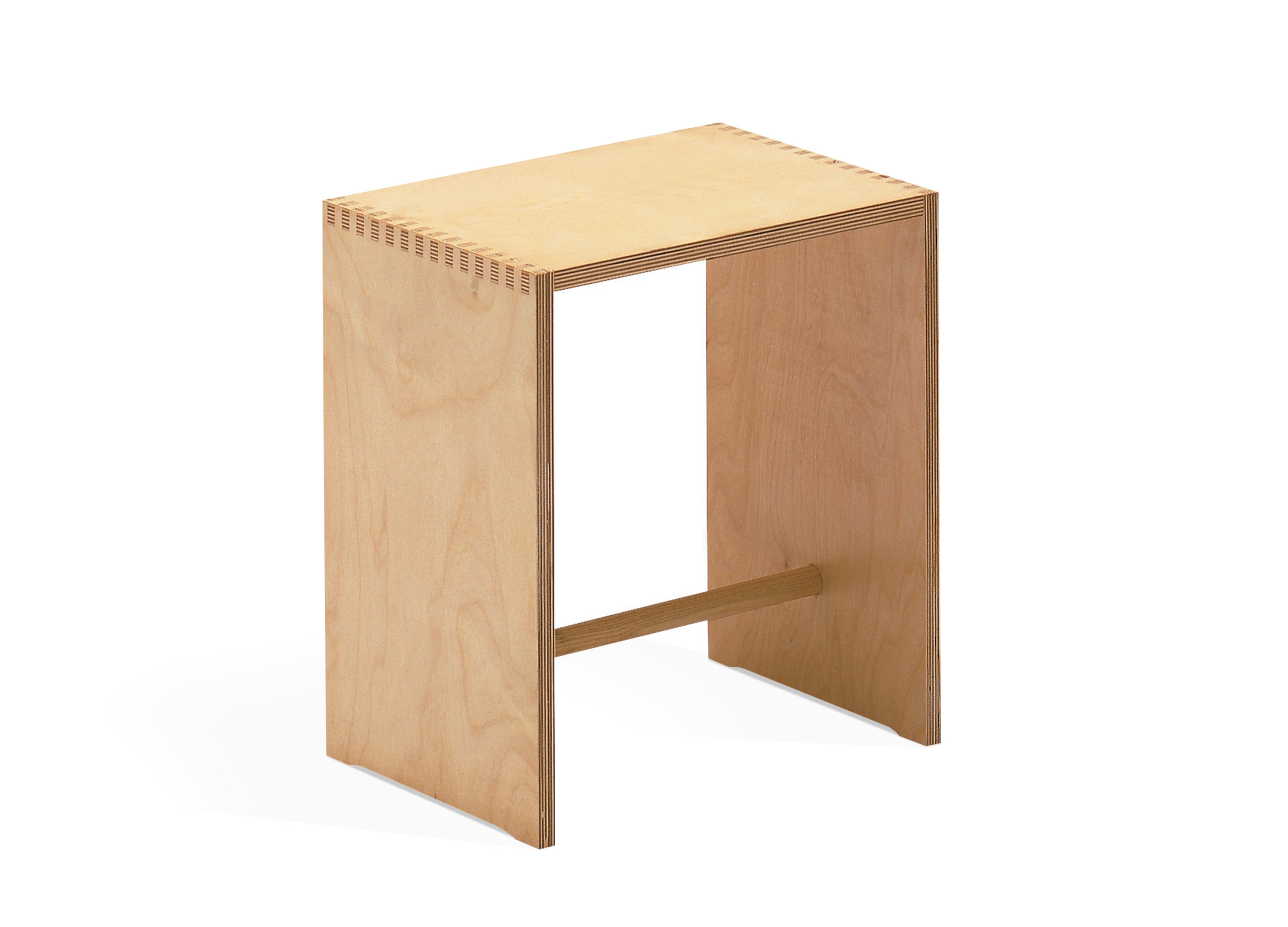 Sgabillo Hocker und Beistelltisch