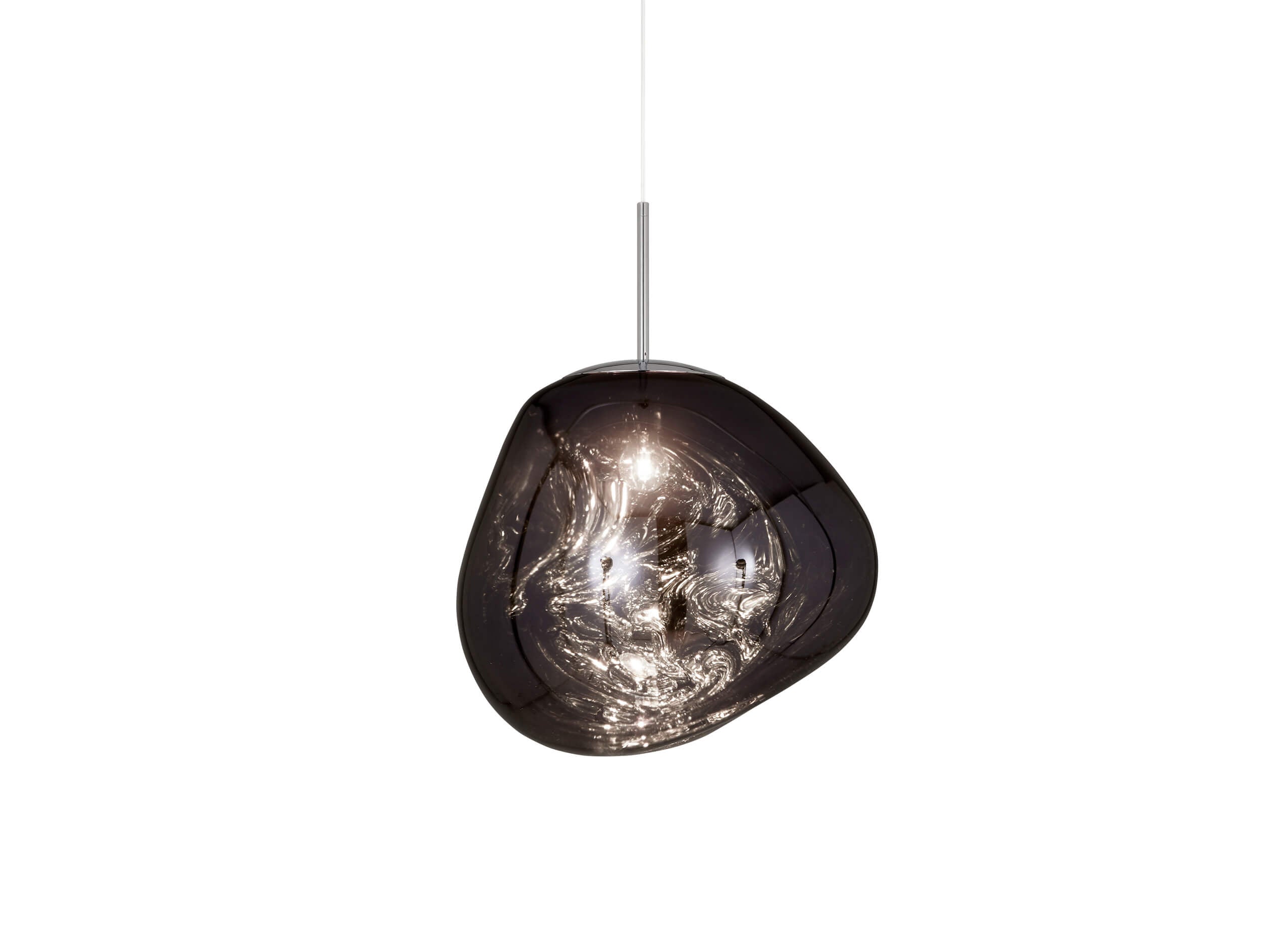 Melt Shade Pendelleuchte Groß
