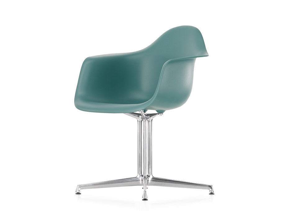 Eames Plastic Armchair RE DAL