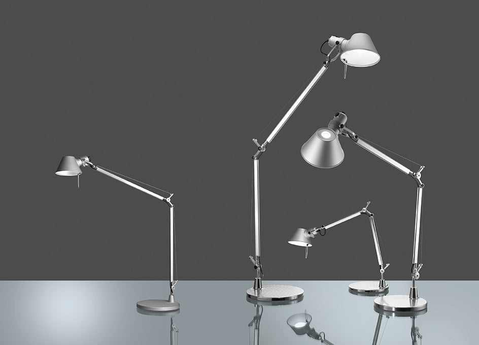 Tolomeo LED Tischleuchte