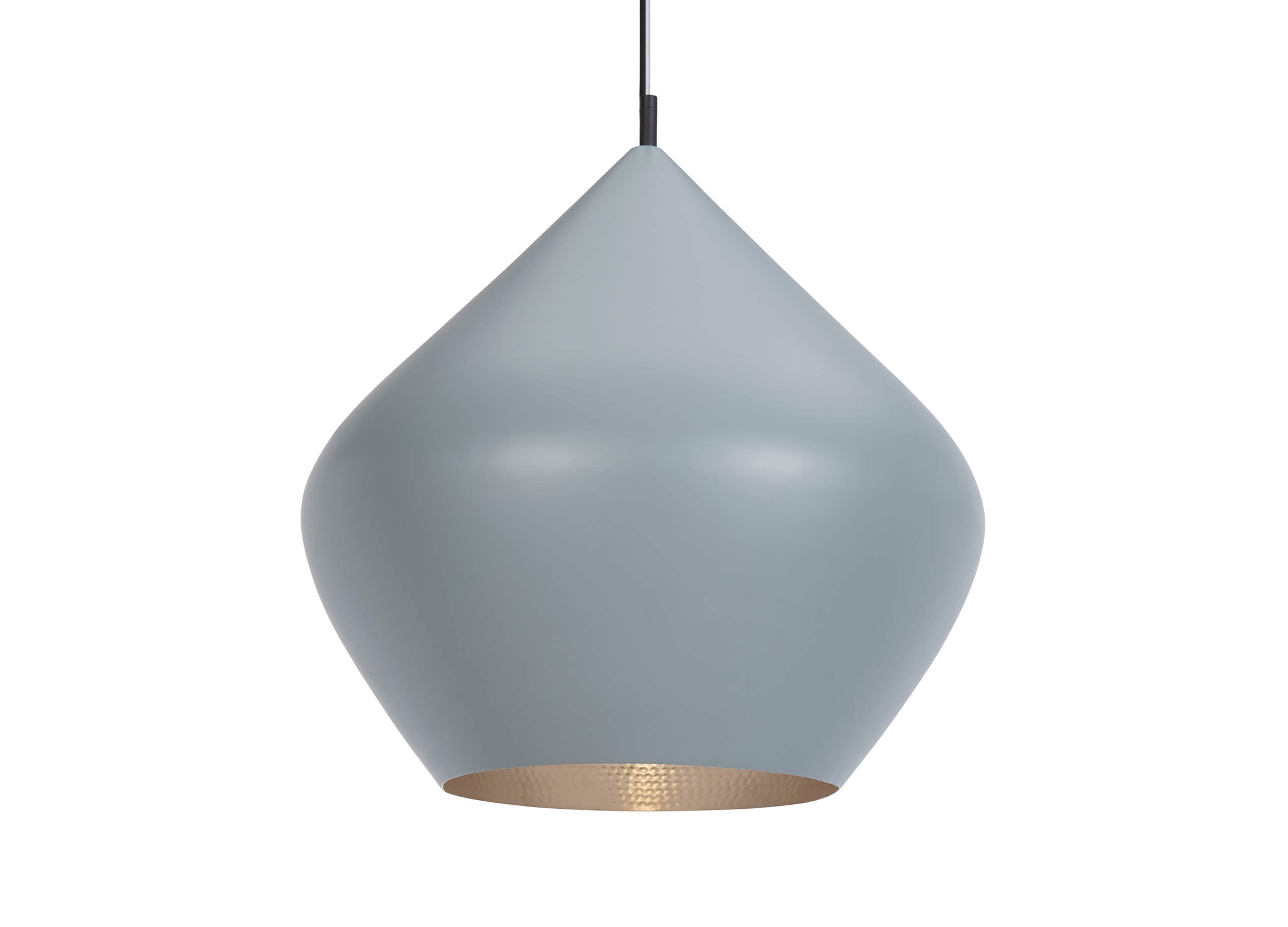 Beat Stout Pendelleuchte