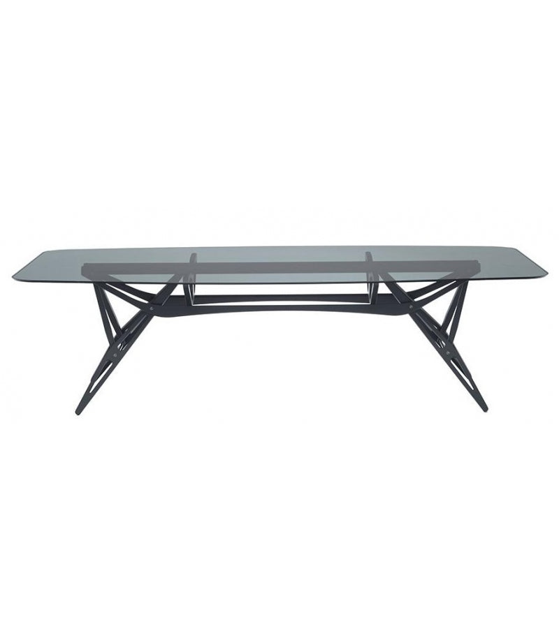 Reale Tisch CM | 280 x 100 cm | Ausstellungsstück