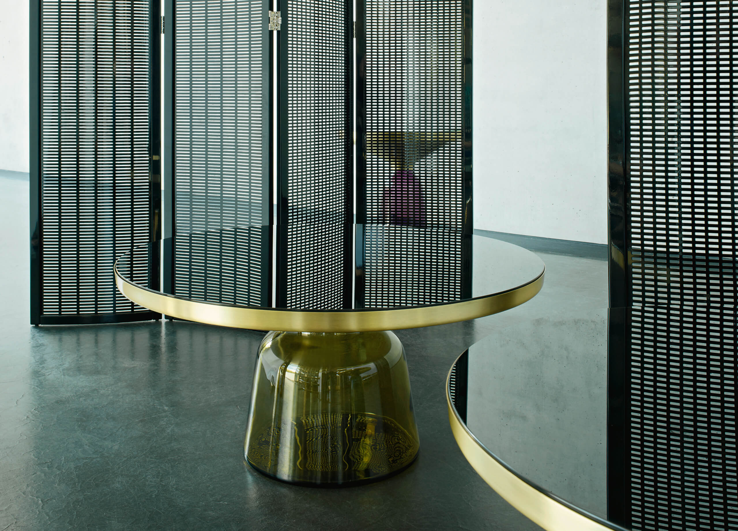 Bell Coffee Table
