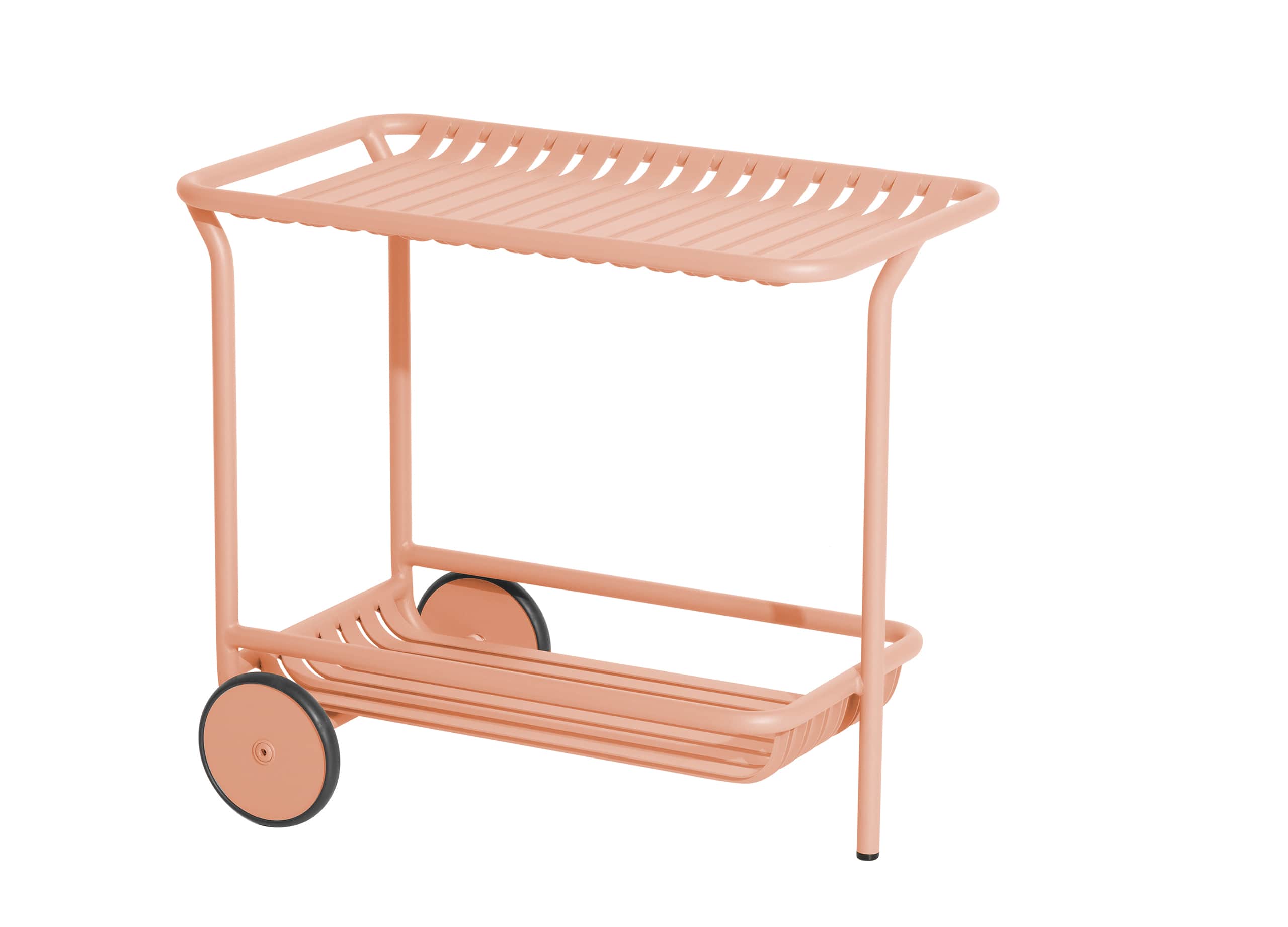 Week-End Trolley