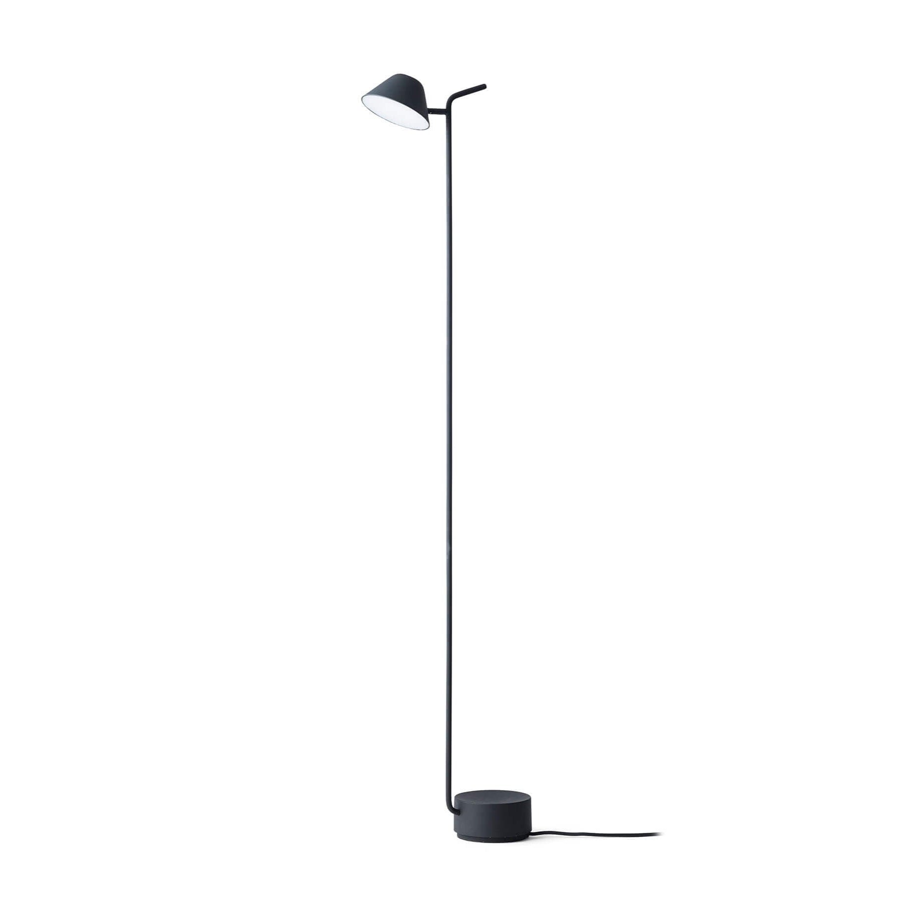 Peek Stehlampe