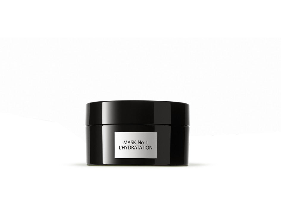 Mask  N°1 L'Hydratation