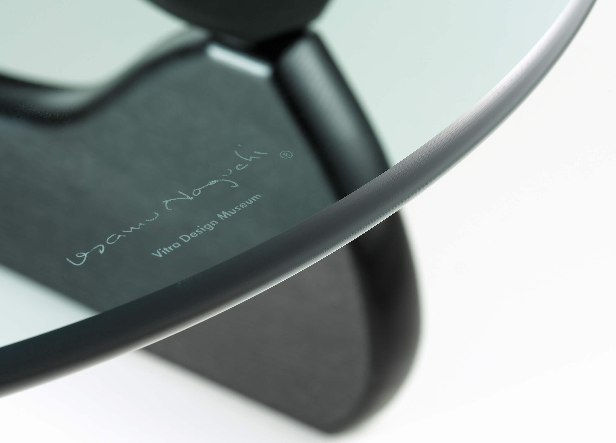 Noguchi Coffee Table