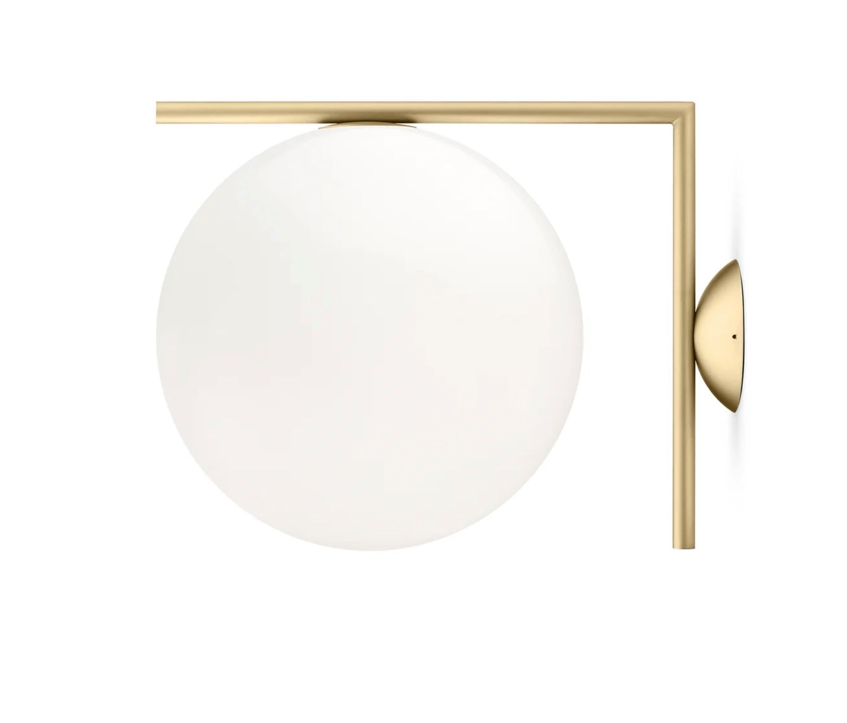 IC Lights C/W - Wandleuchte