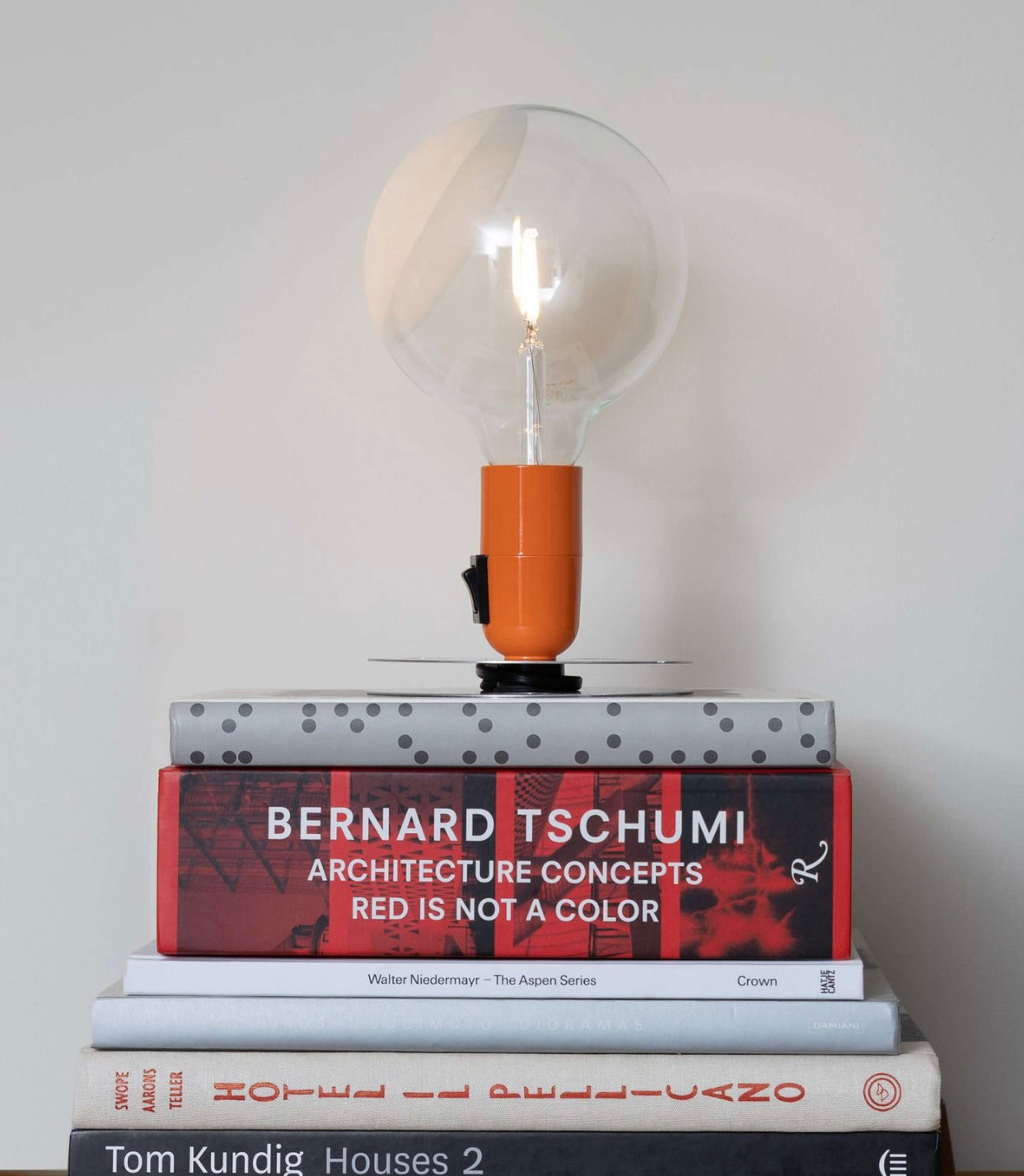 Lampadina - Tischleuchte