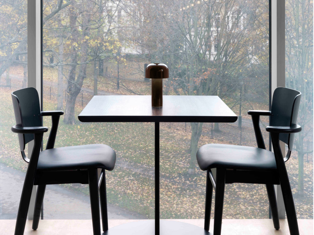 Bellhop Table – Tischleuchte