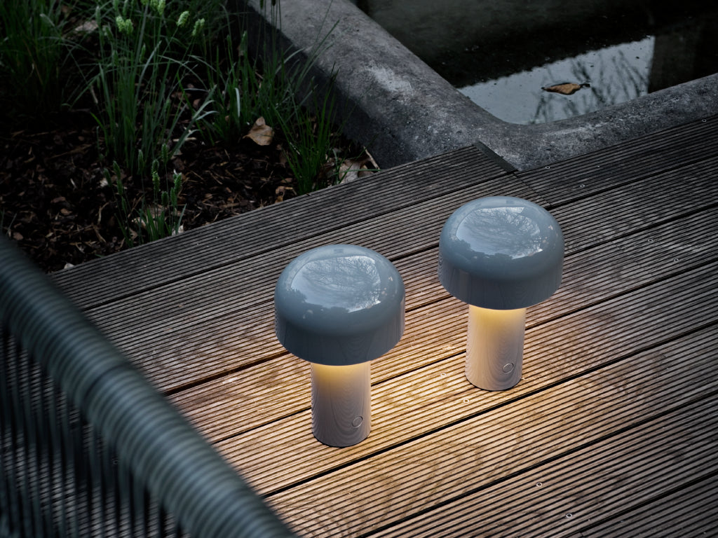 Bellhop Table – Tischleuchte