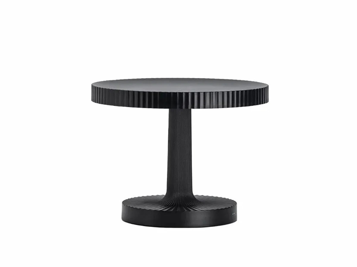 Driade Tischleuchte Tablett Ablage