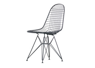 Eames Wire Chair DKR Outdoor