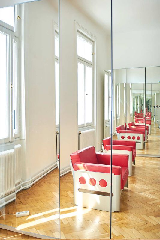 Interior Design Qvest Curated Rooms Team