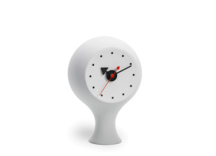 Ceramic Clock Tischuhr