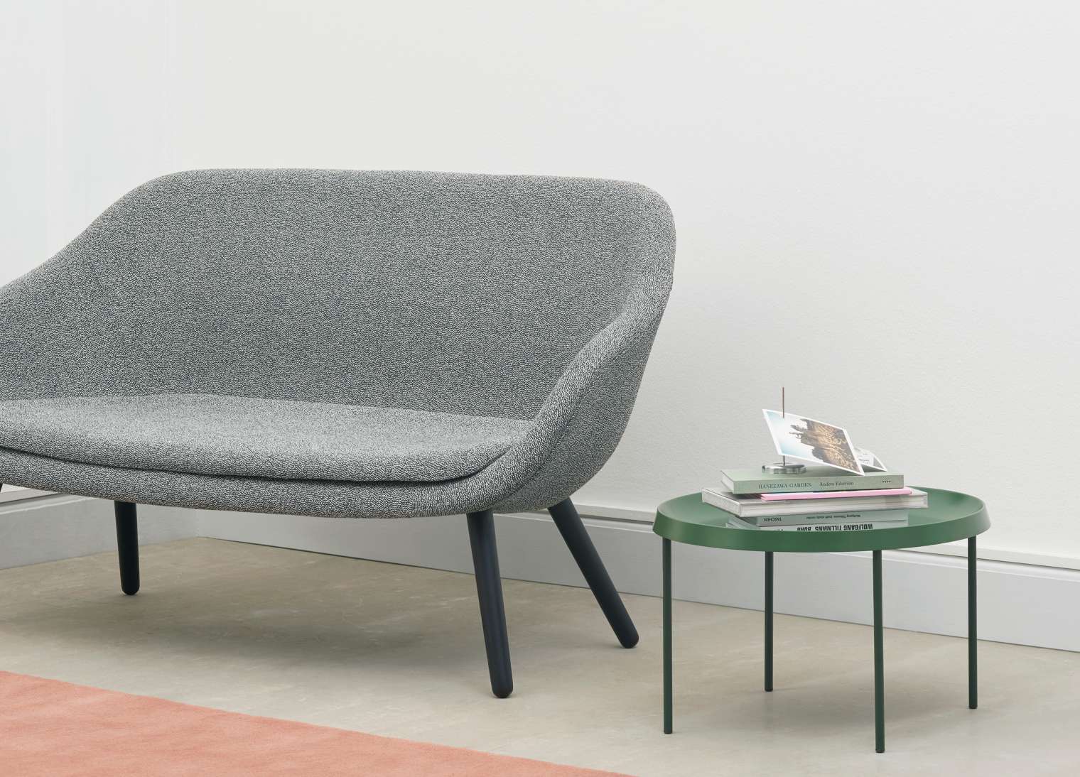 Hay | Tulou Coffee Table | The Qvest Shop Hay | Tulou Coffee Table | The Qvest Shop