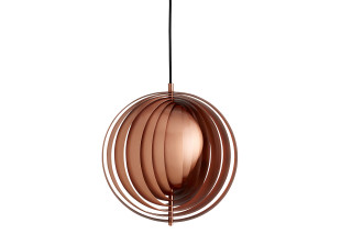 Moon Lamp Hängeleuchte