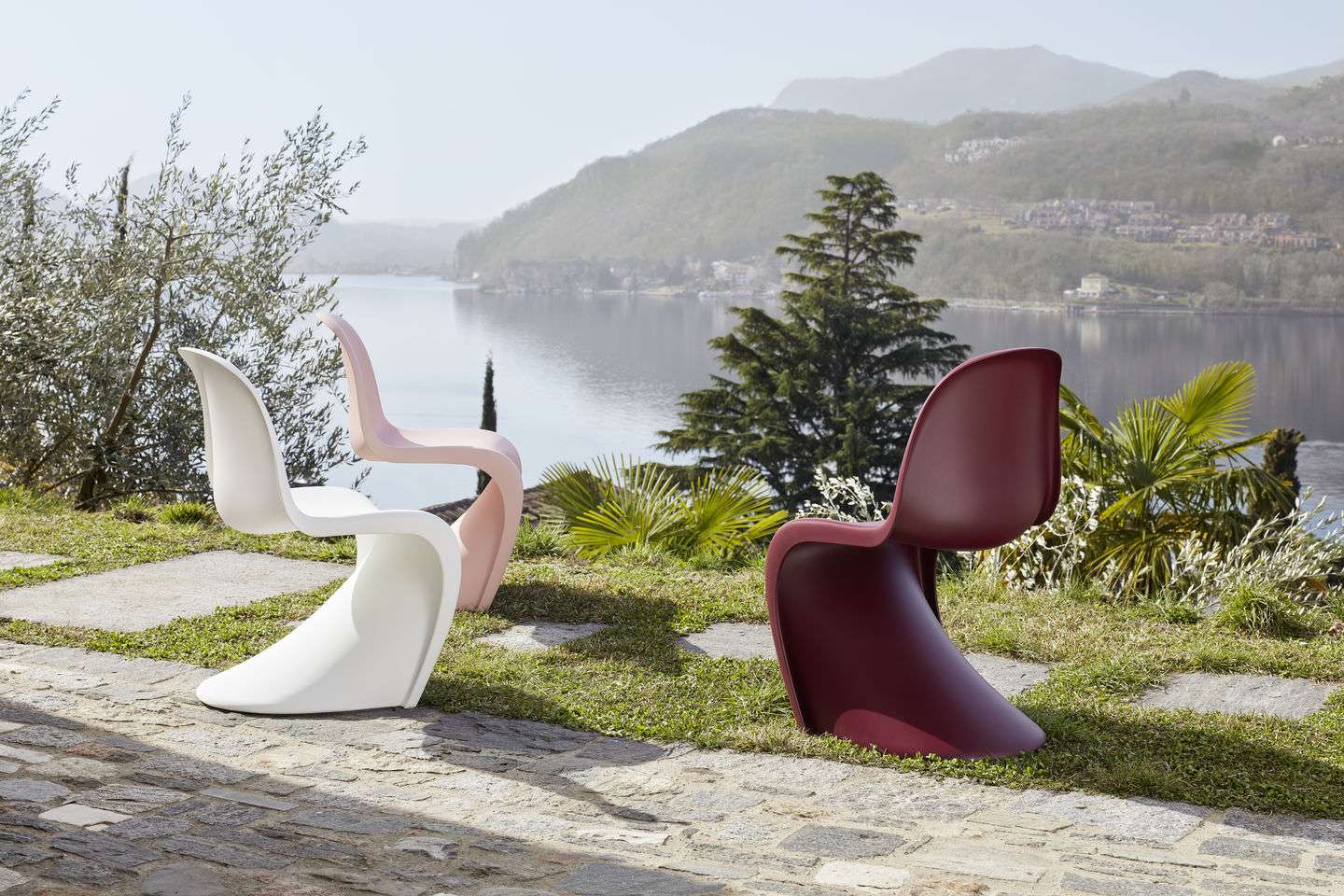 Vitra panton stol discount