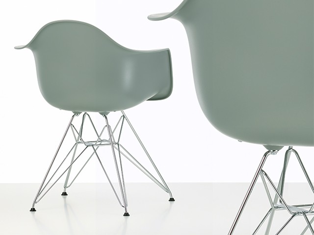 Eames Dining Chairs