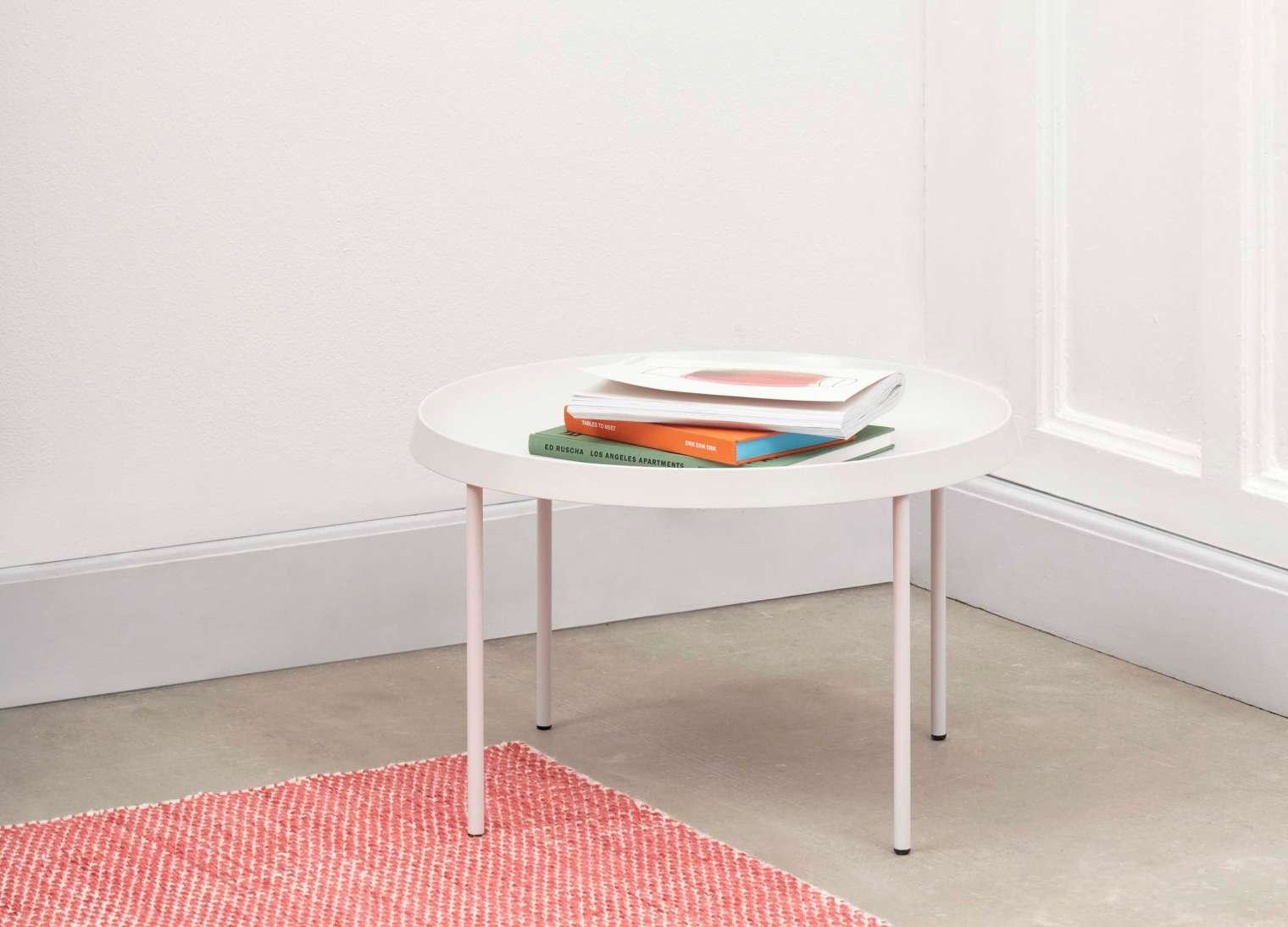 Hay | Tulou Coffee Table | The Qvest Shop Hay | Tulou Coffee Table | The Qvest Shop