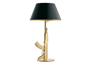 Gun Table Lamp Tischlampe